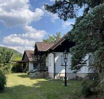 Villa mit Gästehaus & Weinanbau in Radebeul – von privat
