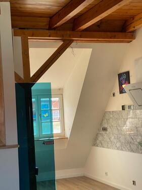 Foto - Etagenwohnung zur Miete in Leipzig