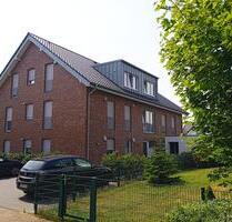 Attraktive Neubau 3 Zimmer-Dachgeschoßwohnung mit Balkon - Heiden