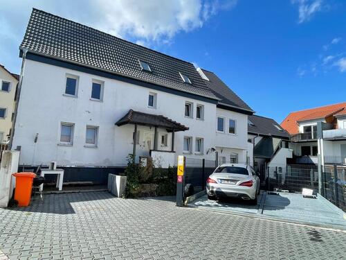 Foto - 6 Parteien Mehrfamilienhaus Kapitalanlage, saniert und gedämmt