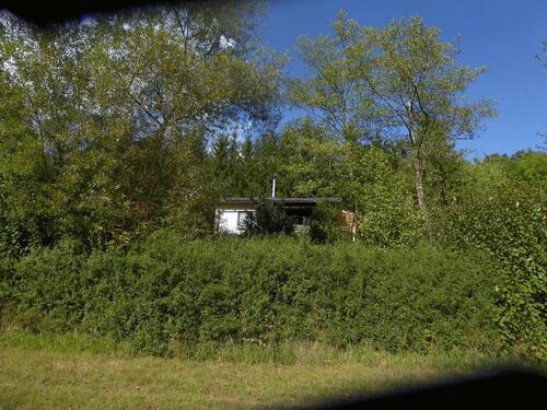 Foto - Kleines Häuschen im Grünen - 178.000,00 EUR Kaufpreis,