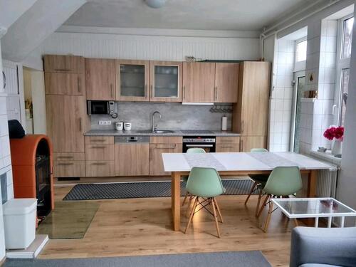 Foto - Einfamilienhaus in Glückstadt zum Kaufen
