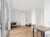 Foto - Etagenwohnung in Berlin