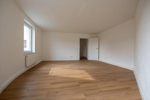 Foto - Etagenwohnung zur Miete in Landshut