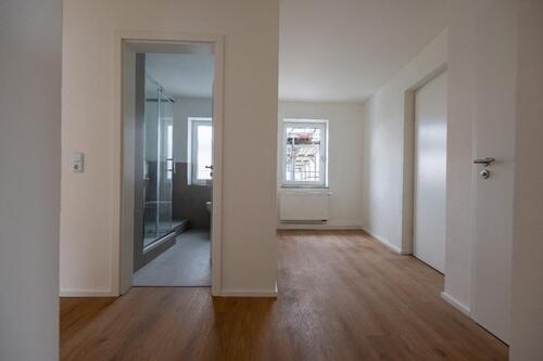 Foto - Etagenwohnung in Landshut zur Miete