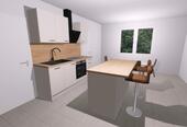 Foto - Charmante Altbauwohnung mit Stil – 3 Zimmer, saniert & EBK