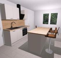 Charmante Altbauwohnung mit Stil – 3 Zimmer, saniert & EBK - Friedland