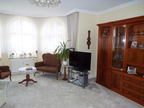 Foto - Etagenwohnung in Friedland zur Miete