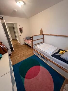 Foto - Etagenwohnung in Herrenberg