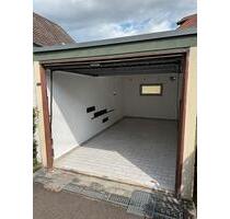 Garagenstellplatz zu vermieten - 100,00 EUR Miete, in Aalen (PLZ: 73433) Attenhofen