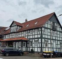 Neu renovierte 3Z , EBK, Kamin, Überdachter Balkon, - Bad Wildungen
