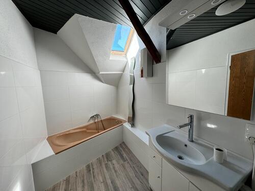 Foto - Etagenwohnung in Bad Wildungen