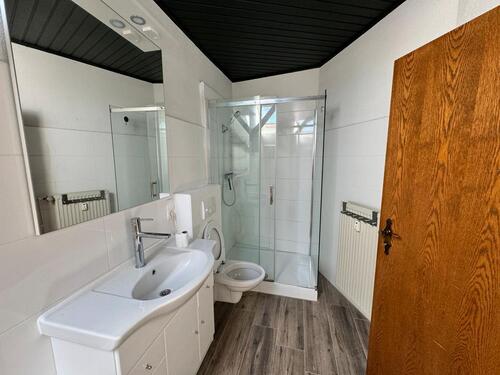 Foto - Etagenwohnung in Bad Wildungen zur Miete