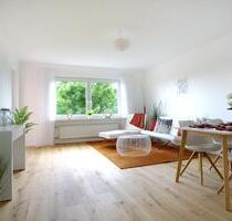 Neu saniert & hochwertig möbliert – 3‑Zimmer‑Wohntraum Gilching