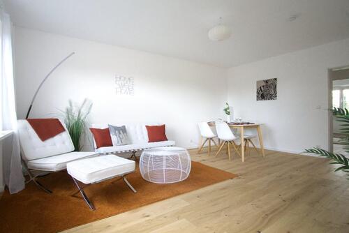 Foto - Etagenwohnung zur Miete in Gilching