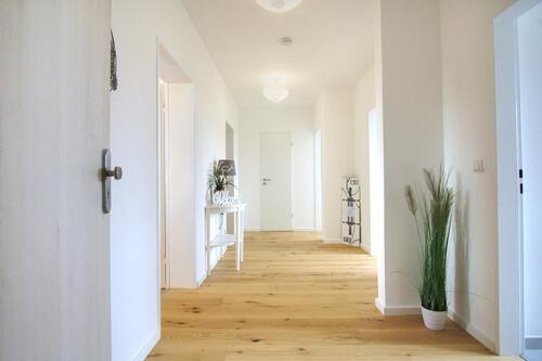 Foto - Etagenwohnung in Gilching