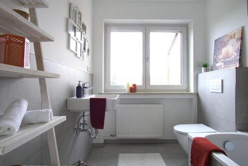 Foto - Etagenwohnung in Gilching zur Miete