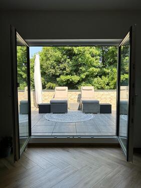 Foto - Luxuriöse Wohnung mit XXL-Dachterrasse in Warsingsfehn