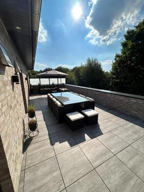 Foto - Etagenwohnung in Moormerland