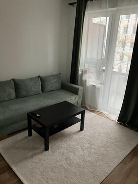 Foto - 1-Zimmer Wohnung für 1 Woche (9.11.-17.11.) Berlin Lichtenberg