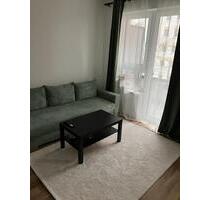 1-Zimmer Wohnung für 1 Woche (9.11.-17.11.) Berlin Lichtenberg