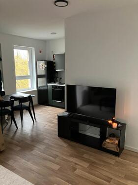 Foto - Etagenwohnung in Berlin