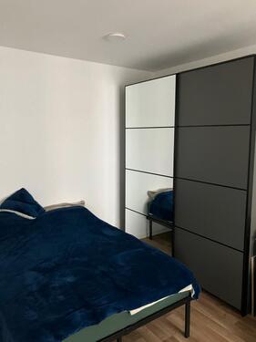 Foto - Etagenwohnung in Berlin zur Miete