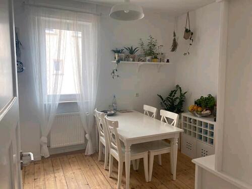 Foto - Etagenwohnung in Aschaffenburg