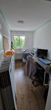 Foto - Etagenwohnung zur Miete in Bad Rodach