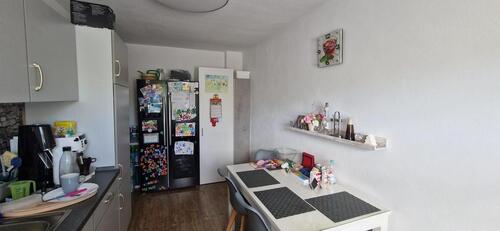 Foto - Etagenwohnung in Bad Rodach zur Miete