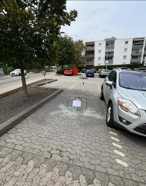 Foto - Stellplatz Parkplatz zur Miete 55543 Bad Kreuznach
