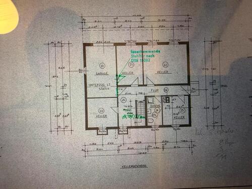 Foto - Etagenwohnung in Wartenberg zur Miete