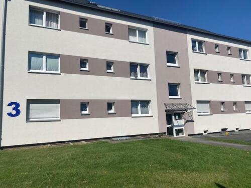 Foto - Demnächst frei! 3-Zimmer-Wohnung in zentraler Lage in Neheim