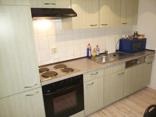 Foto - 2 Zimmer Etagenwohnung zur Miete in Sindelfingen