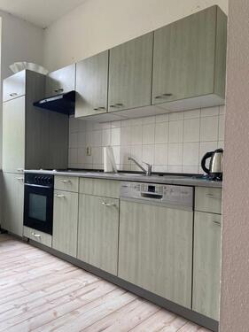 Foto - Etagenwohnung in Sindelfingen zur Miete