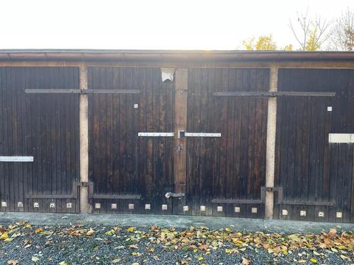 Foto - Garage in Chemnitz zu vermieten