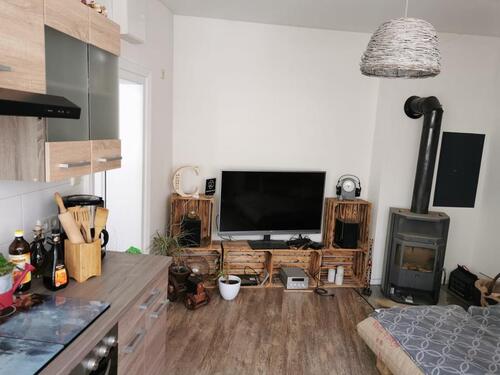 Foto - 2 Zimmer Etagenwohnung zur Miete in Köthen (Anhalt)