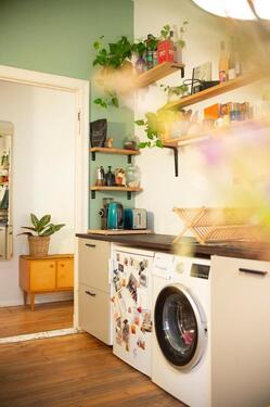 Foto - 3 Zimmer Etagenwohnung zur Miete in Berlin