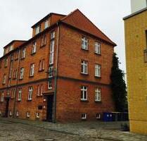 3 Raum Wohnung zentrumsnah in Güstrow