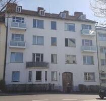 3 ZKB Vorderer Westen am Tannenwäldchen - Kassel Niederzwehren