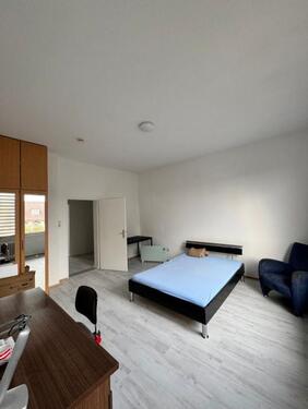 Foto - Etagenwohnung in Kassel zur Miete