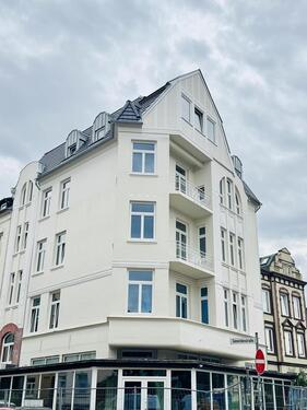 Foto - 3 - 4 Zimmer * 2 Balkone * sanierter Jugendstil Nähe Altstadtinsel