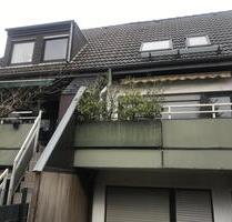 4-Zimmer-Wohnung (100 m²) ab 01.05.2026 zu vermieten - Rheinberg