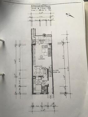 Foto - Etagenwohnung in Rheinberg zur Miete