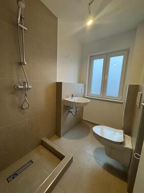 Foto - Etagenwohnung in Schiffweiler zur Miete