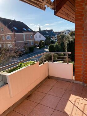 Foto - 3 Zimmer Etagenwohnung in Bad Oeynhausen