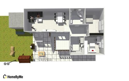 Foto - 7 Zimmer Mehrfamilienhaus, Wohnhaus zum Kaufen in Niddatal