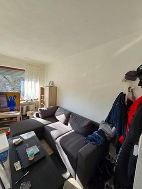 Foto - 1 Zimmer Wohnung - 335,00&nbsp;EUR Kaltmiete, ca.&nbsp; 30,00&nbsp;m&sup2;
