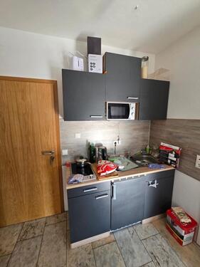 Foto - 1 Zimmer Etagenwohnung zur Miete in Simmern/Hunsrück