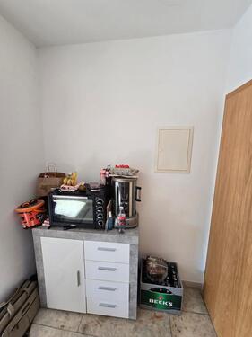 Foto - 1 Zimmer Etagenwohnung in Simmern/Hunsrück